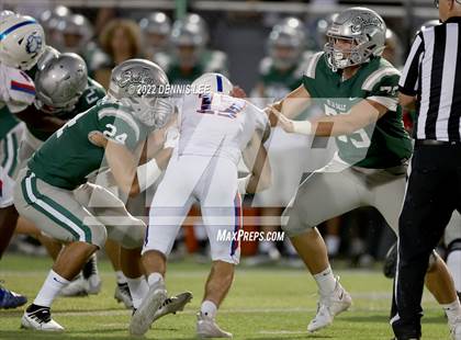 Thumbnail 2 in Folsom @ De La Salle photogallery.