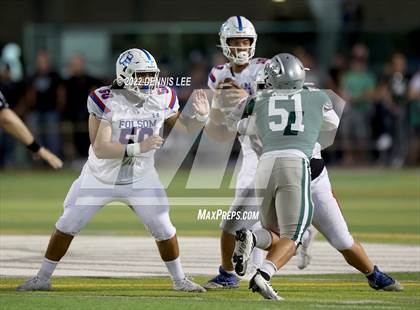 Thumbnail 3 in Folsom @ De La Salle photogallery.