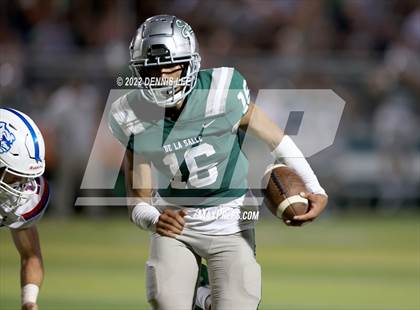 Thumbnail 2 in Folsom @ De La Salle photogallery.