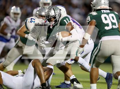 Thumbnail 2 in Folsom @ De La Salle photogallery.