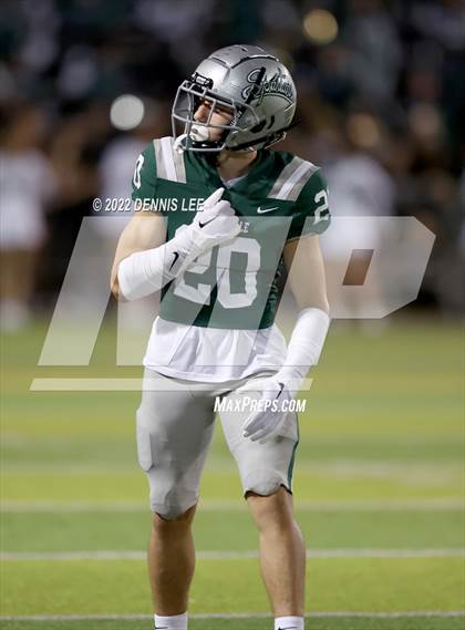 Thumbnail 2 in Folsom @ De La Salle photogallery.