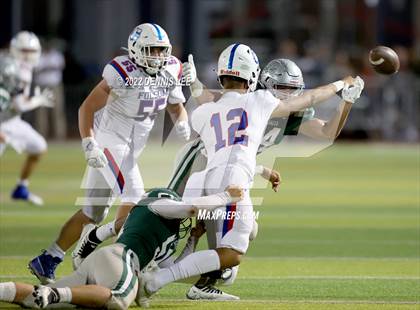 Thumbnail 1 in Folsom @ De La Salle photogallery.