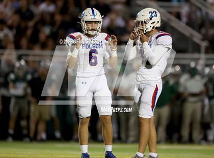 Thumbnail 3 in Folsom @ De La Salle photogallery.