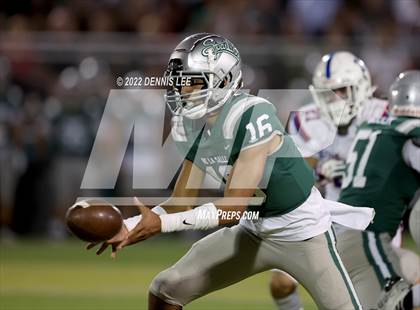 Thumbnail 1 in Folsom @ De La Salle photogallery.
