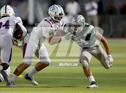 Thumbnail 2 in Folsom @ De La Salle photogallery.