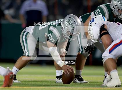 Thumbnail 1 in Folsom @ De La Salle photogallery.