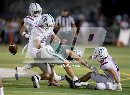 Thumbnail 1 in Folsom @ De La Salle photogallery.