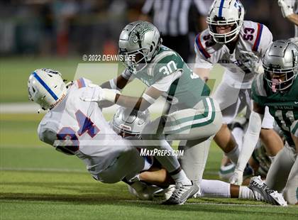 Thumbnail 2 in Folsom @ De La Salle photogallery.