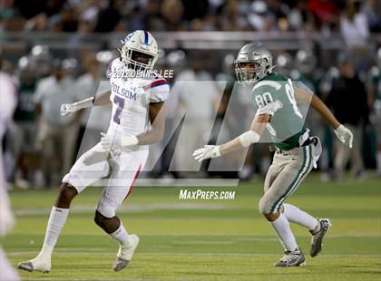 Thumbnail 1 in Folsom @ De La Salle photogallery.