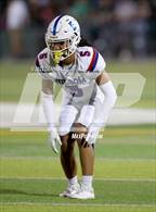 Photo from the gallery "Folsom @ De La Salle"