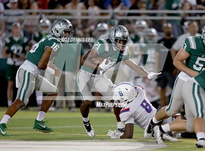 Thumbnail 2 in Folsom @ De La Salle photogallery.