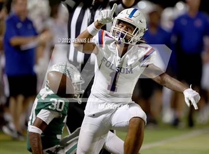 Thumbnail 2 in Folsom @ De La Salle photogallery.