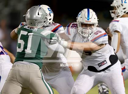 Thumbnail 1 in Folsom @ De La Salle photogallery.