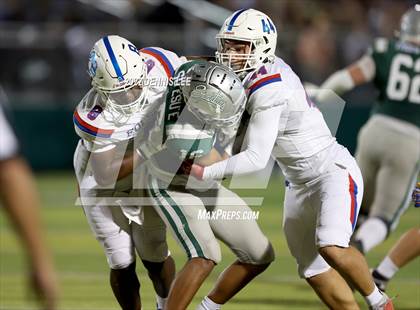 Thumbnail 1 in Folsom @ De La Salle photogallery.
