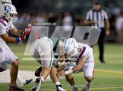 Thumbnail 3 in Folsom @ De La Salle photogallery.