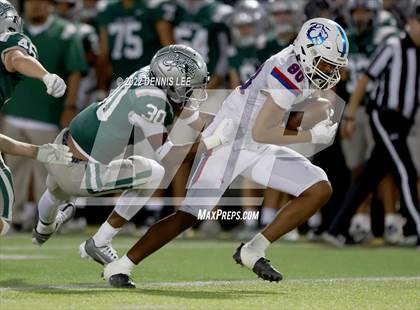 Thumbnail 3 in Folsom @ De La Salle photogallery.