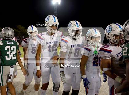 Thumbnail 3 in Folsom @ De La Salle photogallery.