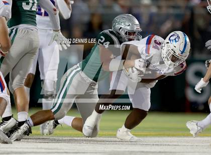 Thumbnail 1 in Folsom @ De La Salle photogallery.