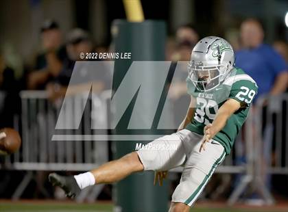 Thumbnail 3 in Folsom @ De La Salle photogallery.