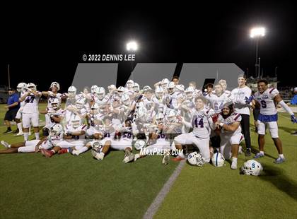 Thumbnail 1 in Folsom @ De La Salle photogallery.