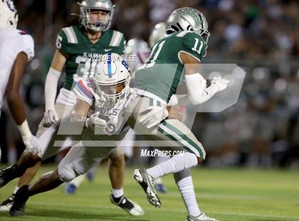 Thumbnail 1 in Folsom @ De La Salle photogallery.