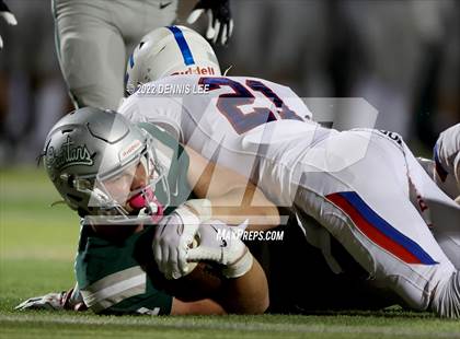 Thumbnail 3 in Folsom @ De La Salle photogallery.
