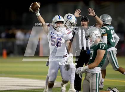 Thumbnail 3 in Folsom @ De La Salle photogallery.