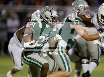 Thumbnail 2 in Folsom @ De La Salle photogallery.