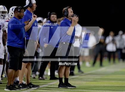 Thumbnail 3 in Folsom @ De La Salle photogallery.