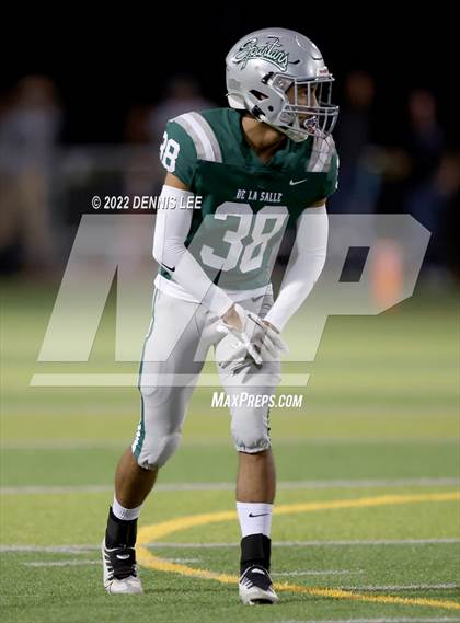 Thumbnail 3 in Folsom @ De La Salle photogallery.