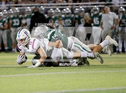 Thumbnail 1 in Folsom @ De La Salle photogallery.