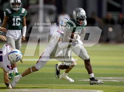 Thumbnail 2 in Folsom @ De La Salle photogallery.