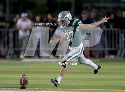 Thumbnail 2 in Folsom @ De La Salle photogallery.