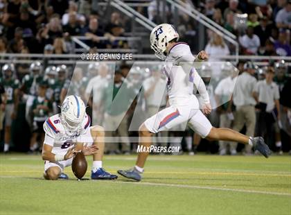 Thumbnail 1 in Folsom @ De La Salle photogallery.