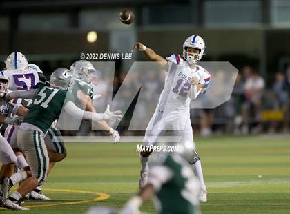 Thumbnail 1 in Folsom @ De La Salle photogallery.