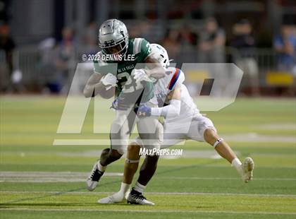 Thumbnail 3 in Folsom @ De La Salle photogallery.