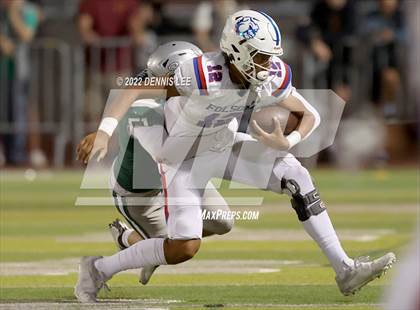 Thumbnail 1 in Folsom @ De La Salle photogallery.