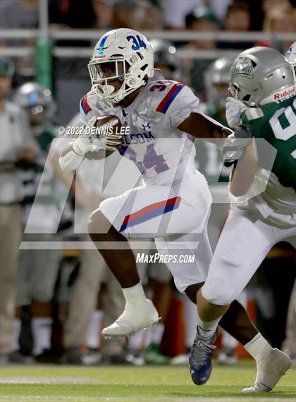 Thumbnail 3 in Folsom @ De La Salle photogallery.