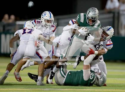 Thumbnail 3 in Folsom @ De La Salle photogallery.
