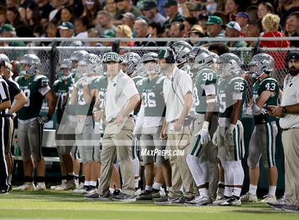 Thumbnail 1 in Folsom @ De La Salle photogallery.
