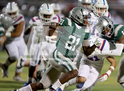 Thumbnail 3 in Folsom @ De La Salle photogallery.