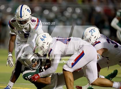 Thumbnail 2 in Folsom @ De La Salle photogallery.