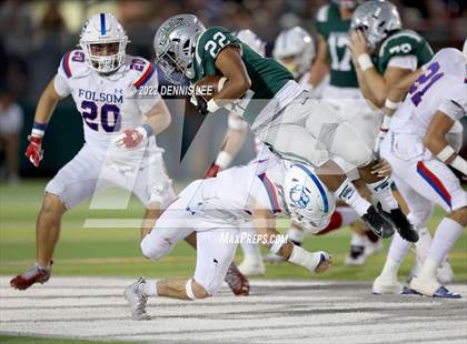 Thumbnail 3 in Folsom @ De La Salle photogallery.