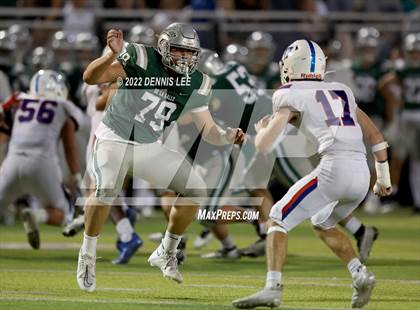 Thumbnail 1 in Folsom @ De La Salle photogallery.