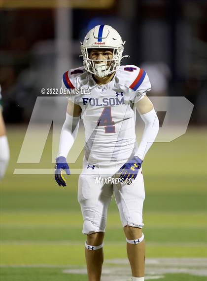 Thumbnail 3 in Folsom @ De La Salle photogallery.