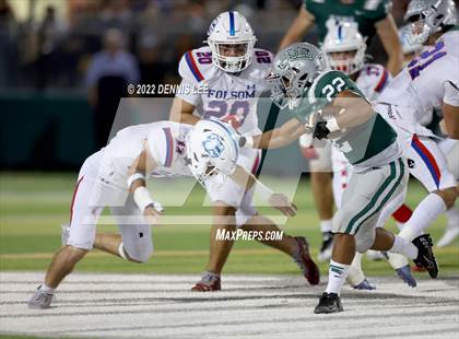 Thumbnail 2 in Folsom @ De La Salle photogallery.