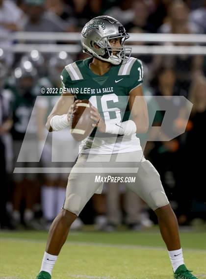 Thumbnail 3 in Folsom @ De La Salle photogallery.