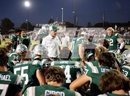 Thumbnail 2 in Folsom @ De La Salle photogallery.