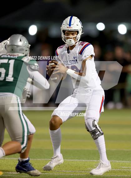 Thumbnail 2 in Folsom @ De La Salle photogallery.