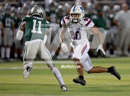 Thumbnail 3 in Folsom @ De La Salle photogallery.